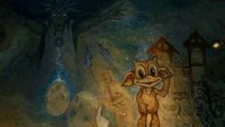 Game intro