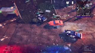 Gameplay Trailer