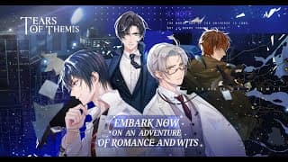 Announcement Trailer