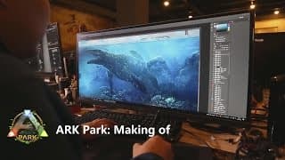 Dev Diary