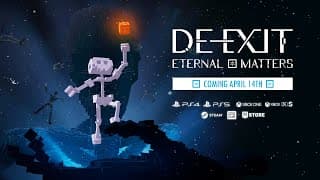 Release Date Trailer