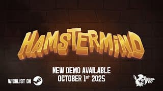 Announcement Trailer