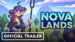 Gameplay Trailer