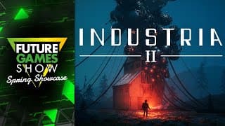 Gameplay Trailer