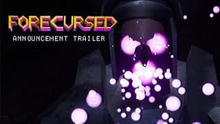 Announcement Trailer