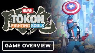 Gameplay Trailer