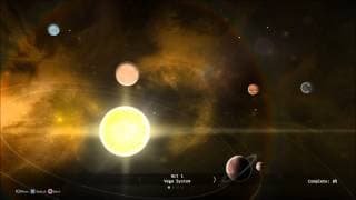 Game Intro