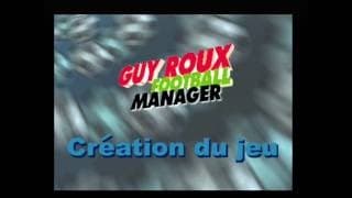 Game Intro
