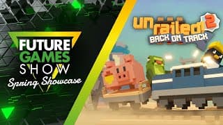 Gameplay Trailer