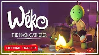 Release Date Trailer