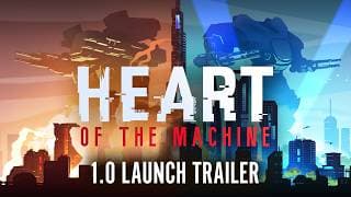 Launch Trailer