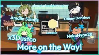 Announcement Trailer