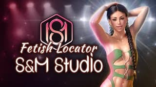 Fetish Locator: S&M Studio video 1