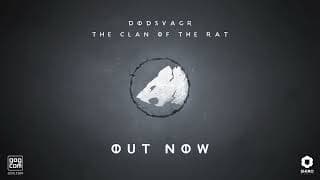 Northgard: Dodsvagr, Clan of the Rat video 1