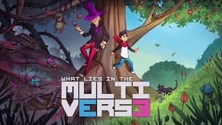 Announcement Trailer