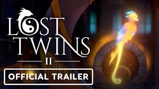 Announcement Trailer
