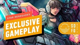 Gameplay Video