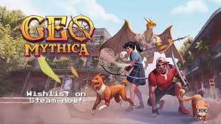 Announcement Trailer