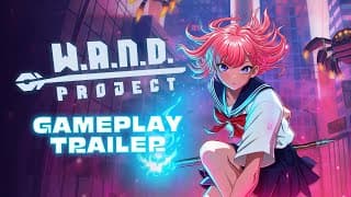 Gameplay Trailer
