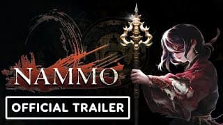 Announcement Trailer