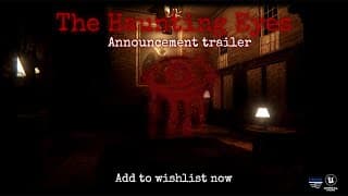 Announcement Trailer