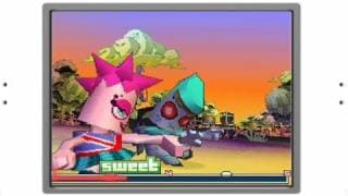 Gameplay video