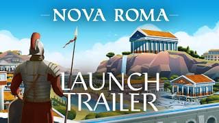 Launch Trailer