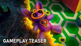 Teaser