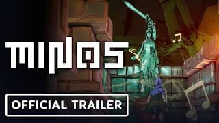 Release Date Trailer