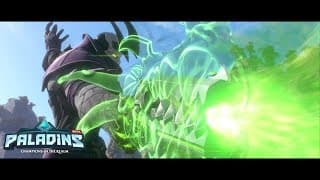 Cinematic Trailer