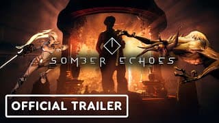 Gameplay Trailer