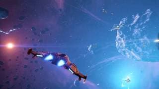 1st Gameplay Trailer