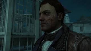 Gamescom 2013 Trailer