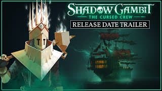 Release Date Trailer