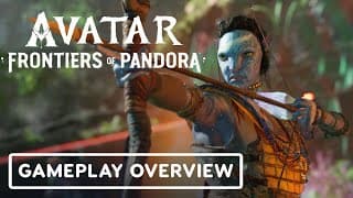 Gameplay Trailer
