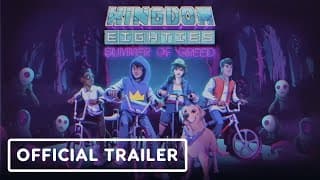 Trailer