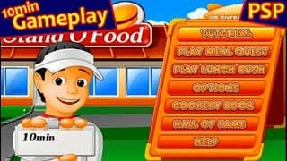Gameplay Video