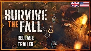 Launch Trailer