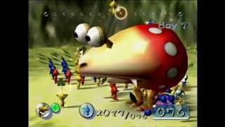 Announcement Trailer