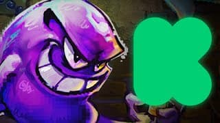 Announcement Trailer