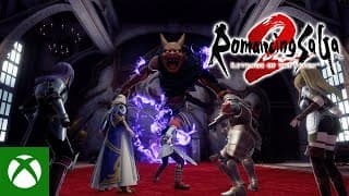 Launch Trailer