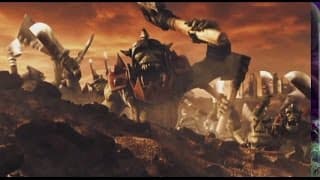 Cinematic Trailer