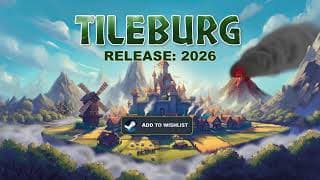 Gameplay Trailer