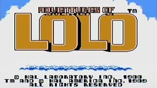 Gameplay video