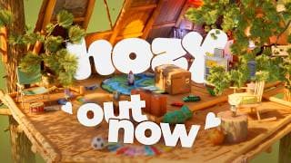 Launch Trailer
