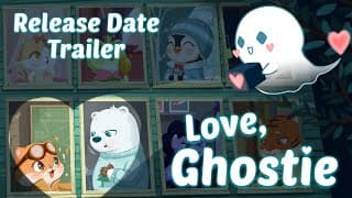 Release Date Trailer