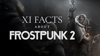 11 Facts Trailer