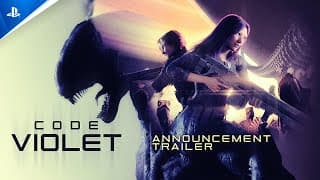 Announcement Trailer