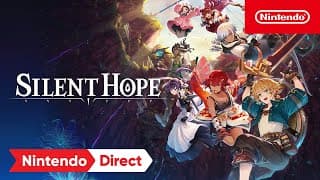 Announcement Trailer