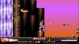 Gameplay video